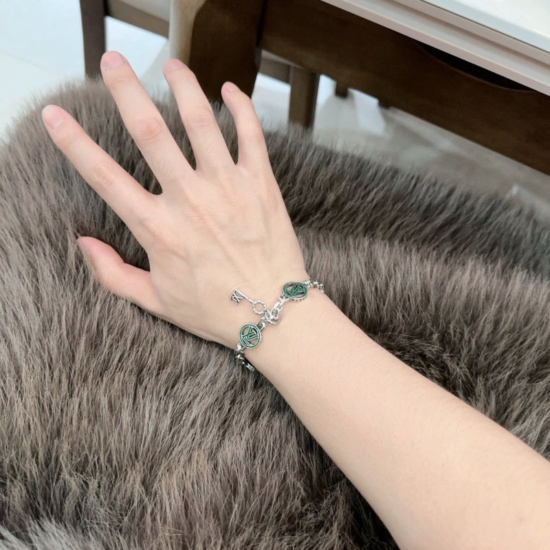 LV Bracelets